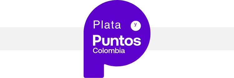 plata y puntos