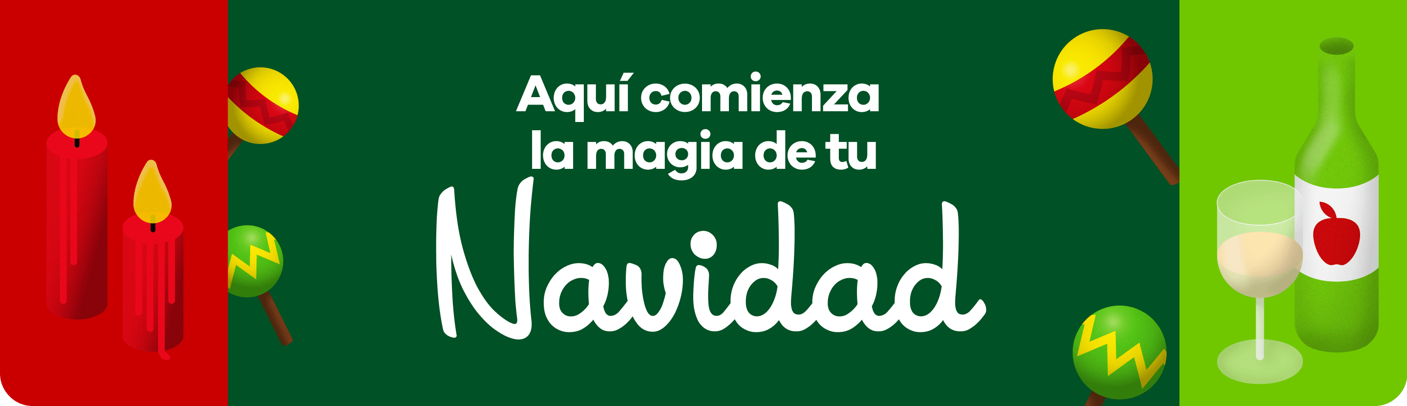 Dejate llevar por la puntomania.