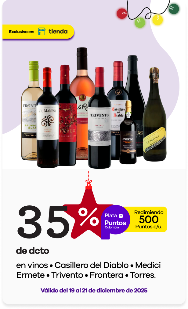 40% dcto redimiendo 400 puntos Colombia en Crema hidratante avena para bebé x 200 ml Johnson´s Baby