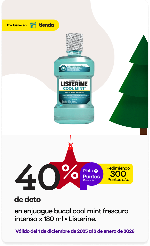 50% dcto redimiendo 200 puntos Colombia en Mezclas de natillas y bueñuelos y galletas Navidad en bolsa de la marca Frescampo