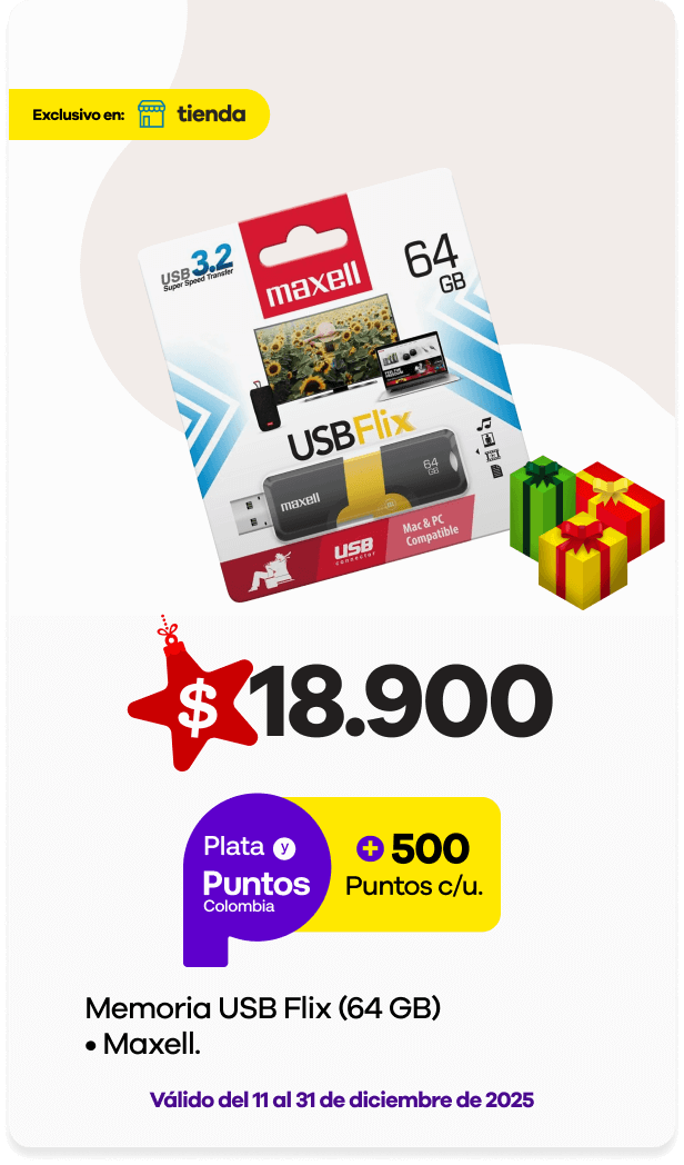 Llévalo por $ 14.900+700 Puntos Audífonos Diadema T10 Jal Tech