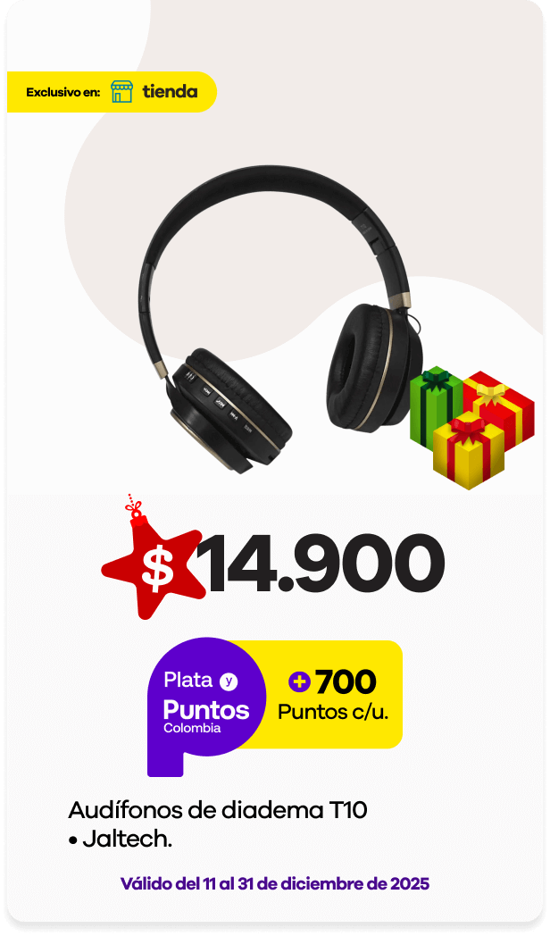 Llévalo por $ 34.900+700 Puntos Combo Mouse Pad Gamer Jal Tech